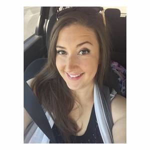 Meet your Posher, Meredith